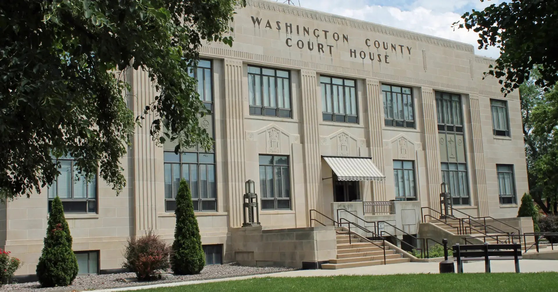 Tax Sale Washington County