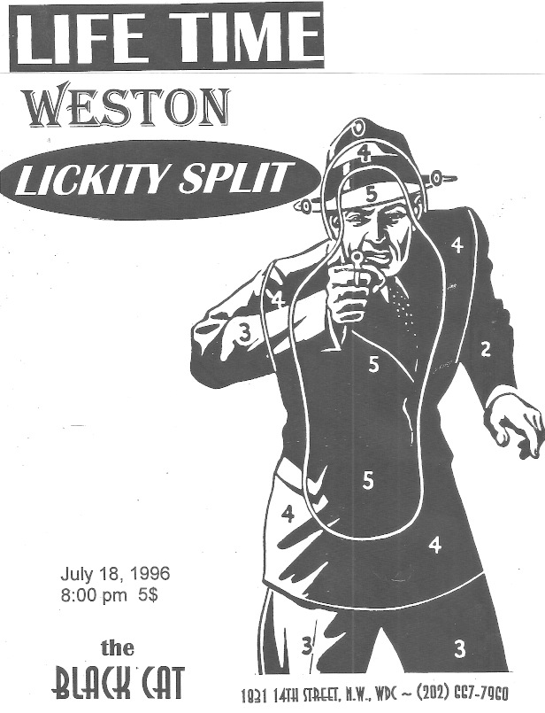 Black Cat Washington DC Punk and Hardcore Archive! Page 2