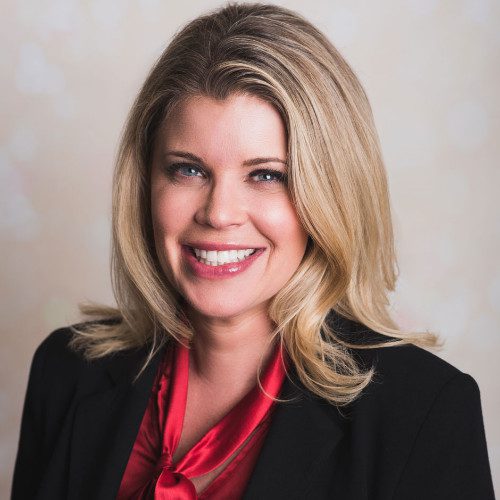 Heather Gray Takes Role as VP of Capture, Proposals at SOSi