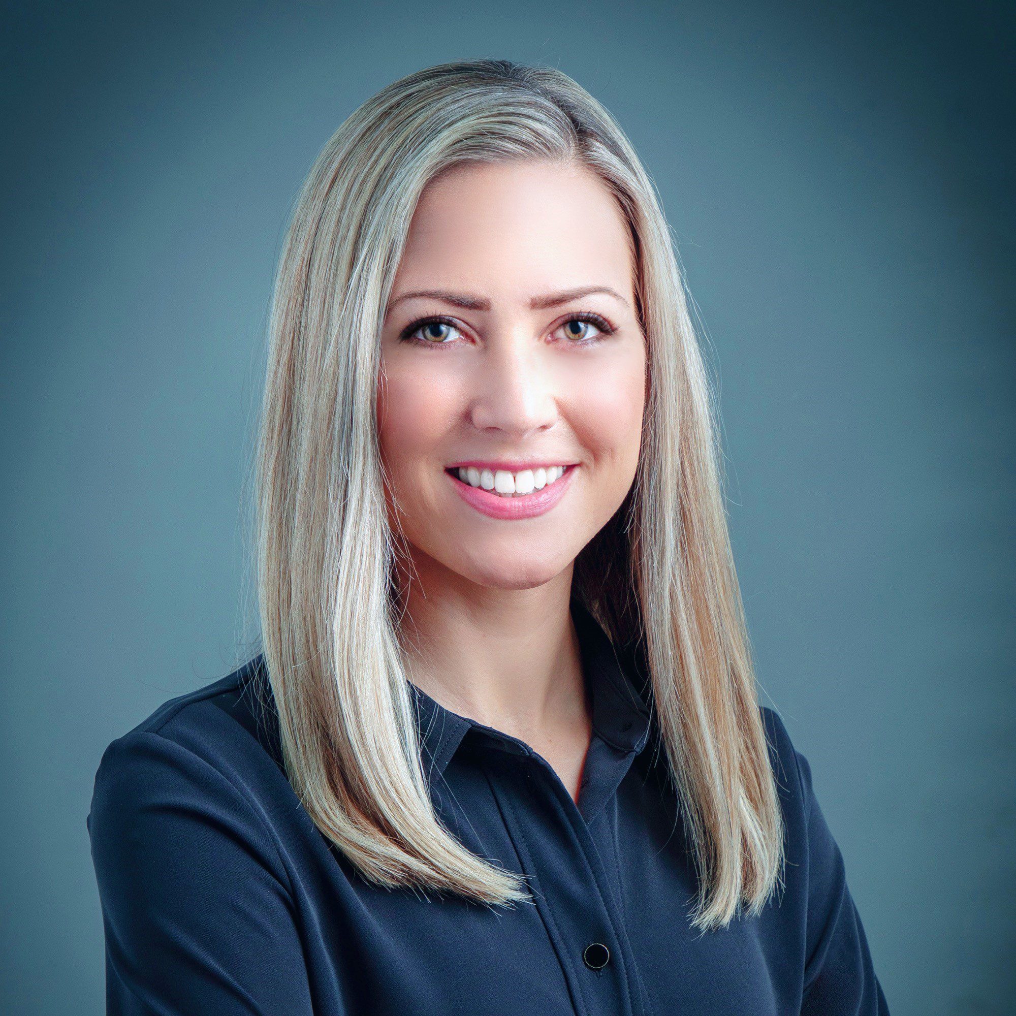 Thomson Reuters Special Services Hires Heather Fischer as Senior