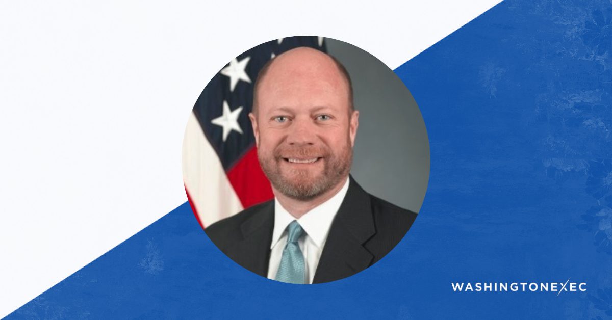 Enlightenment Capital Adds Brett Lambert to Advisory Board WashingtonExec