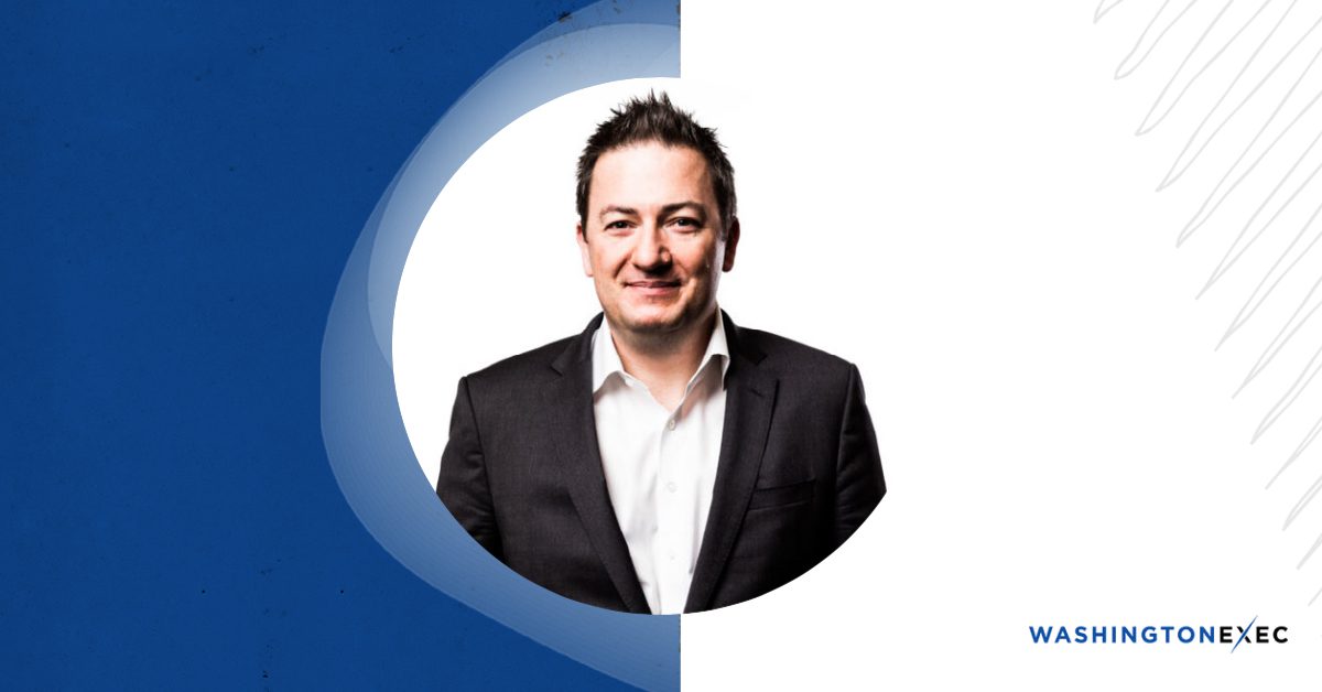 Pinnacle Award Finalist Tom Keane 'My Role is to Create an