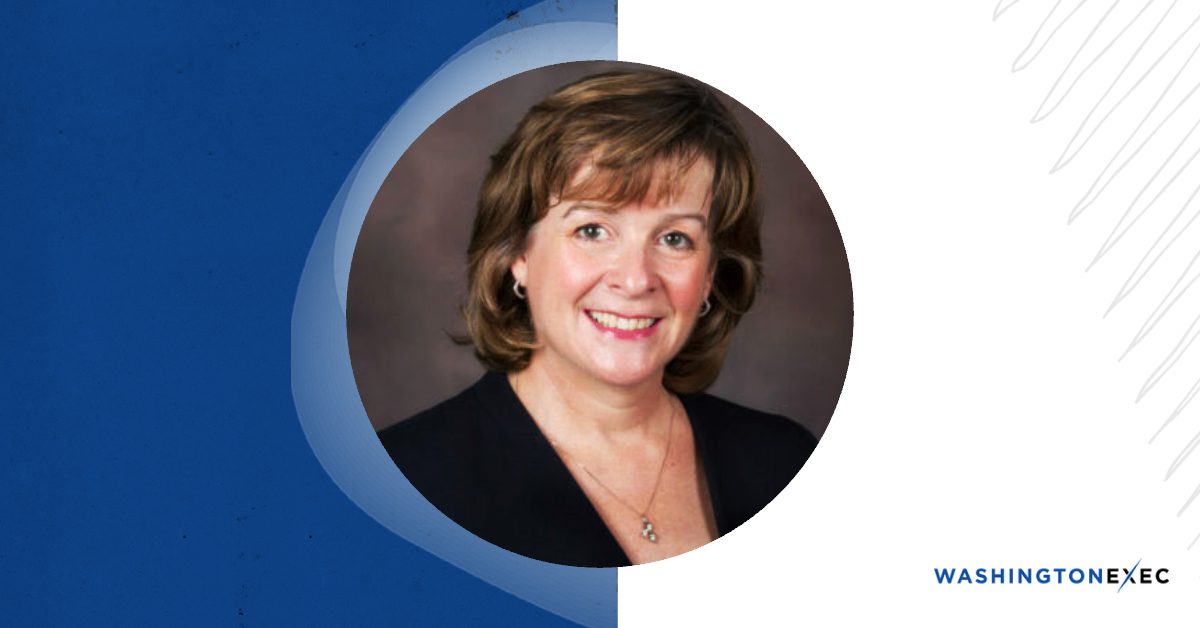 Top General Counsels to Watch in 2022 BAE Systems' Alice Eldridge