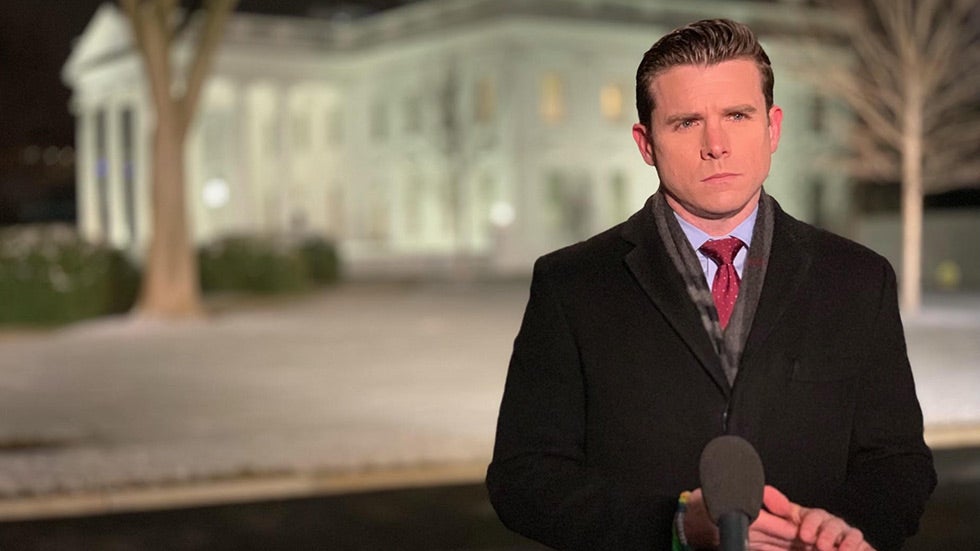 Phil Mattingly A Great Journalist Career, Age, Biography And Facts