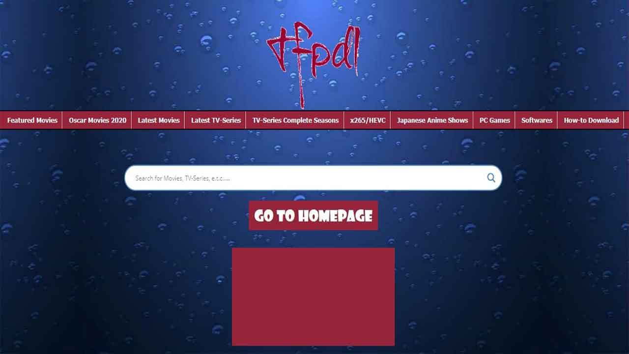 Free Movies On Tfpdl Movie Download Website