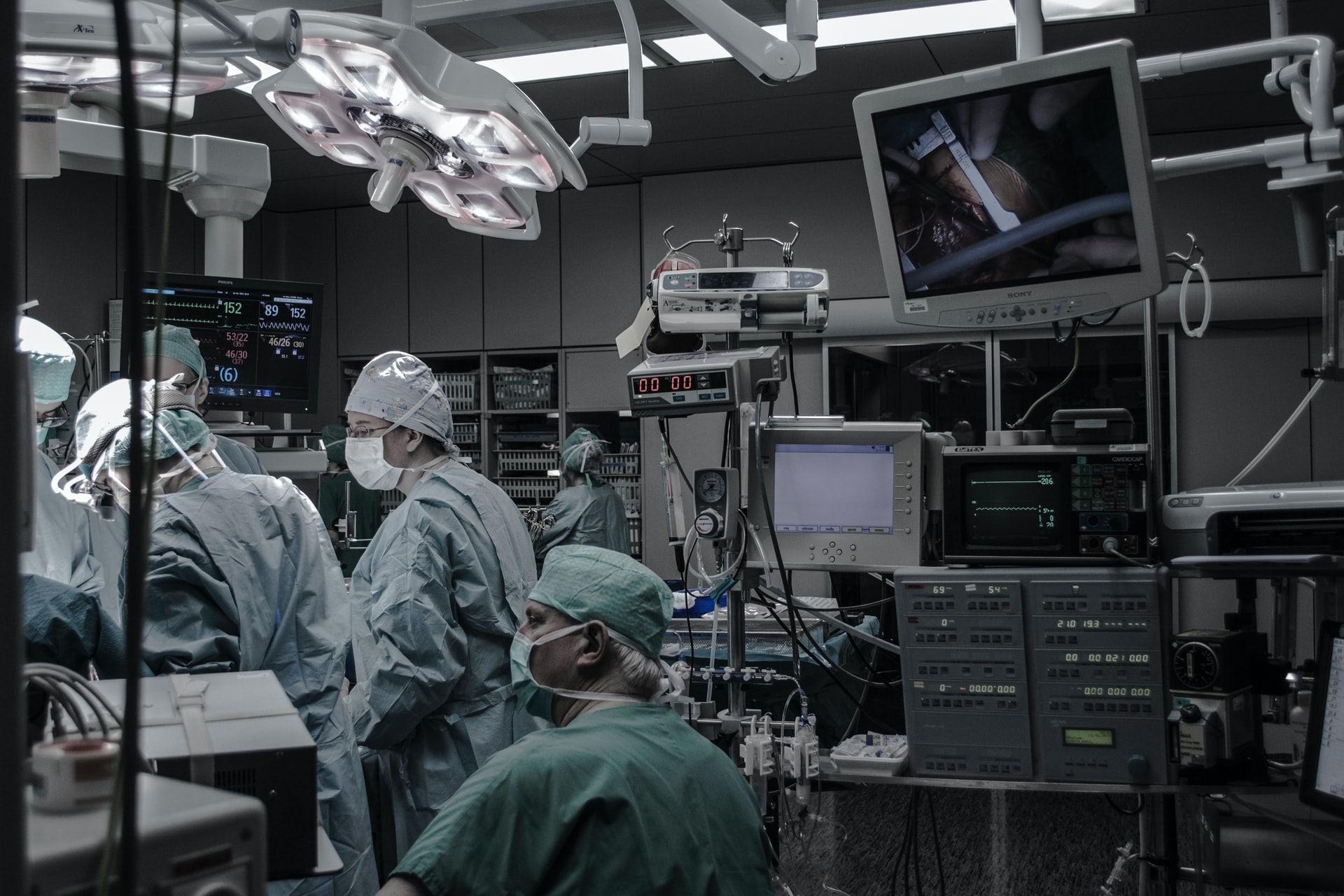 Fluorescence Guided Surgery How Does It Work? And It Applications
