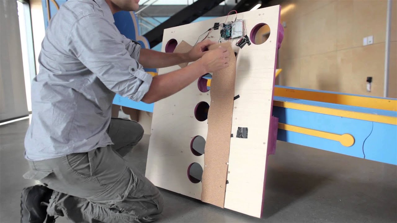 How To Make A Skee Ball A Complete DIY Tutorial