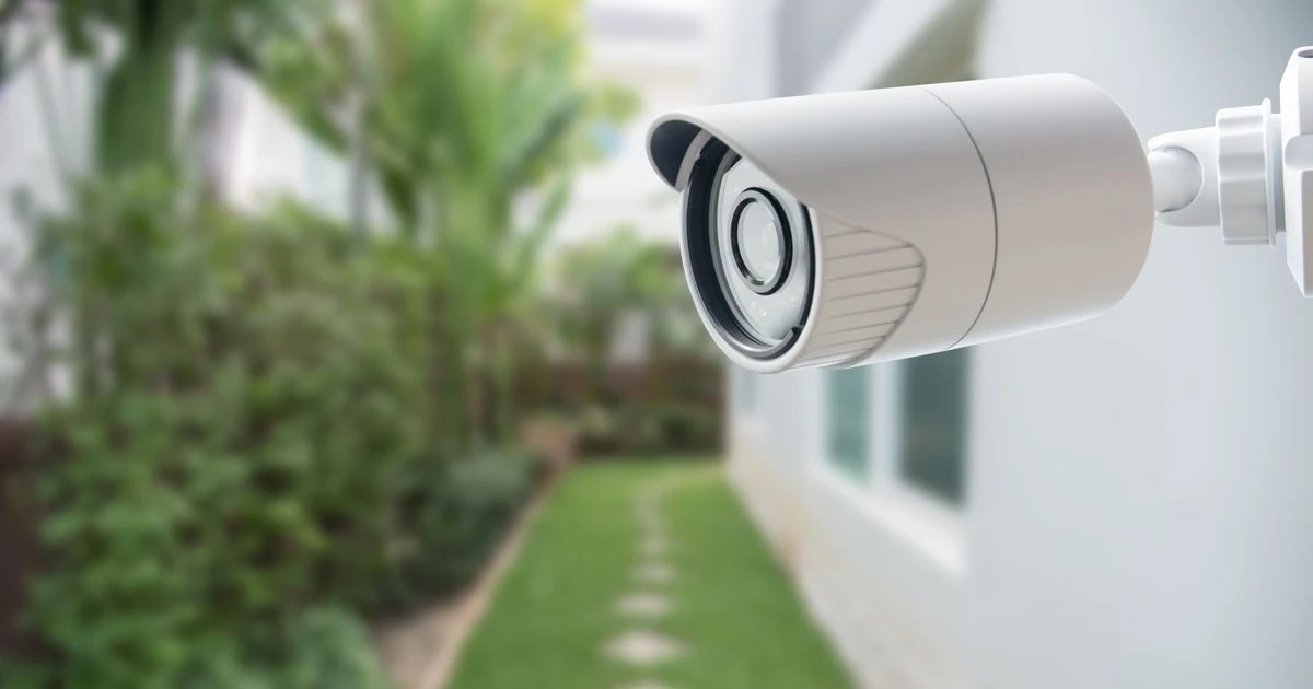Creative Ways How To Hide Security Camera For Optimal Protection