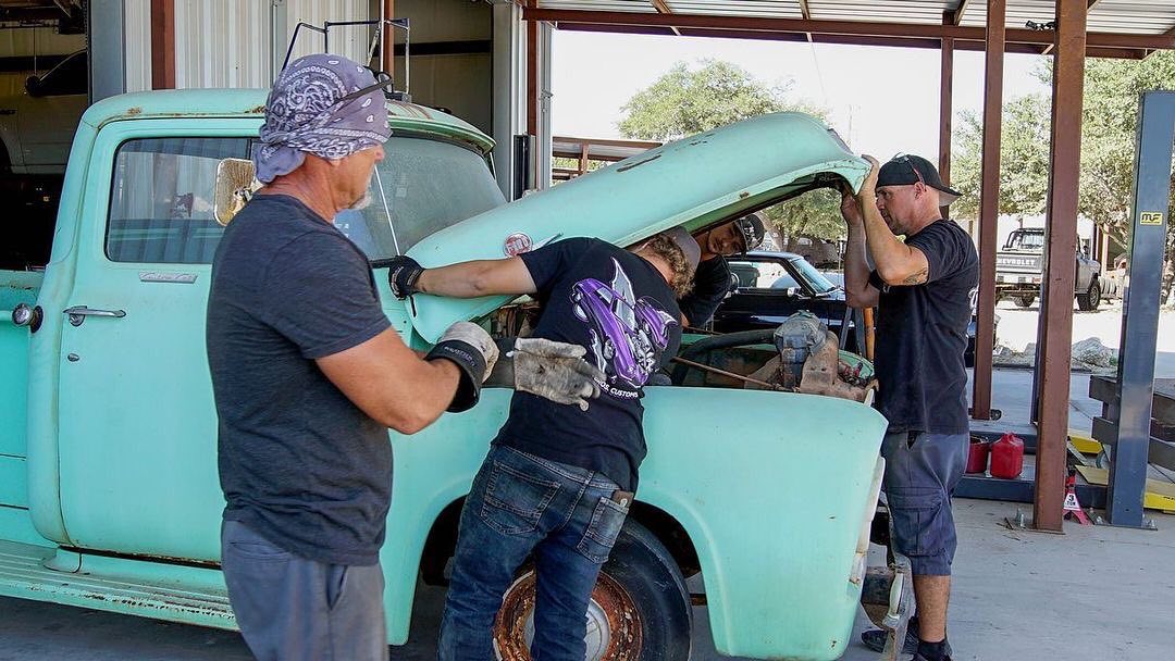 The life story of Joe Martin’s wife Amanda Martin