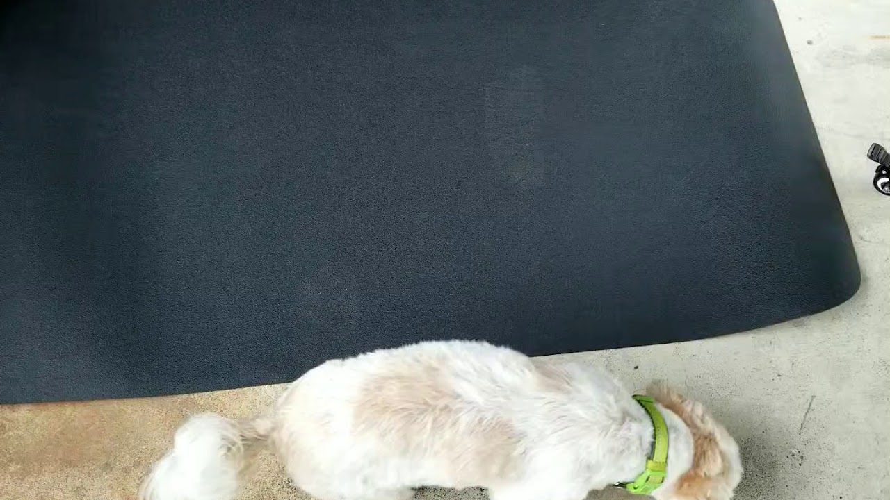 10 Best Grill Mat For Composite Deck Perfect For Both Wood And