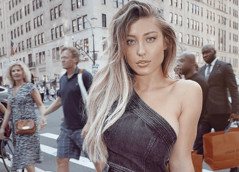 Stefani GurzanskiGet To Know Her Interesting Life And Why She Had A