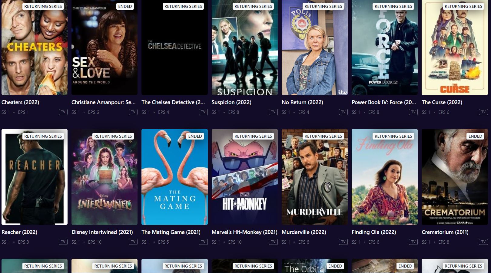 Bflix.To Offers Free Access To HighQuality Movies