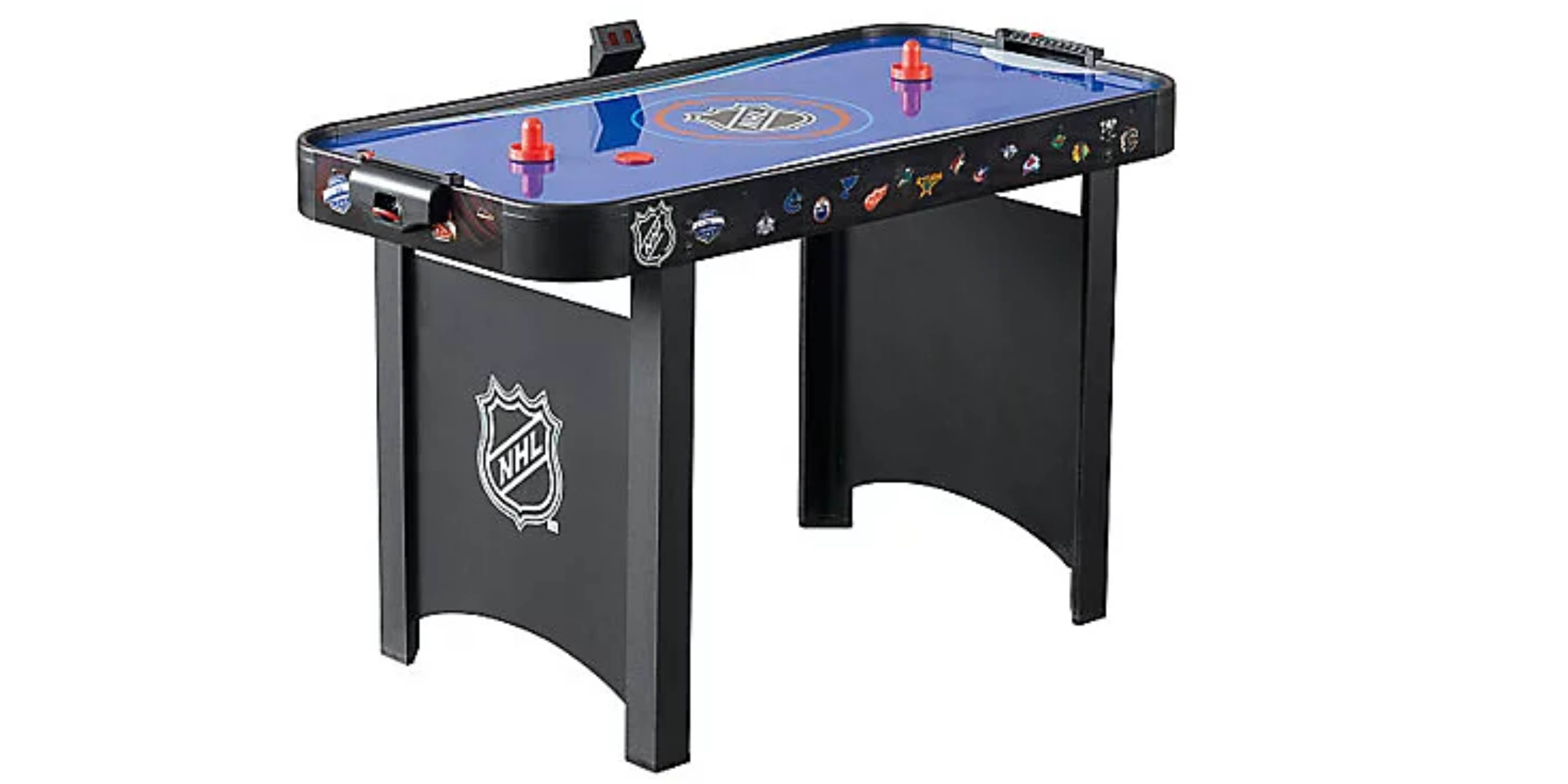 Halex Air Hockey Tables Are They Still On The Market?