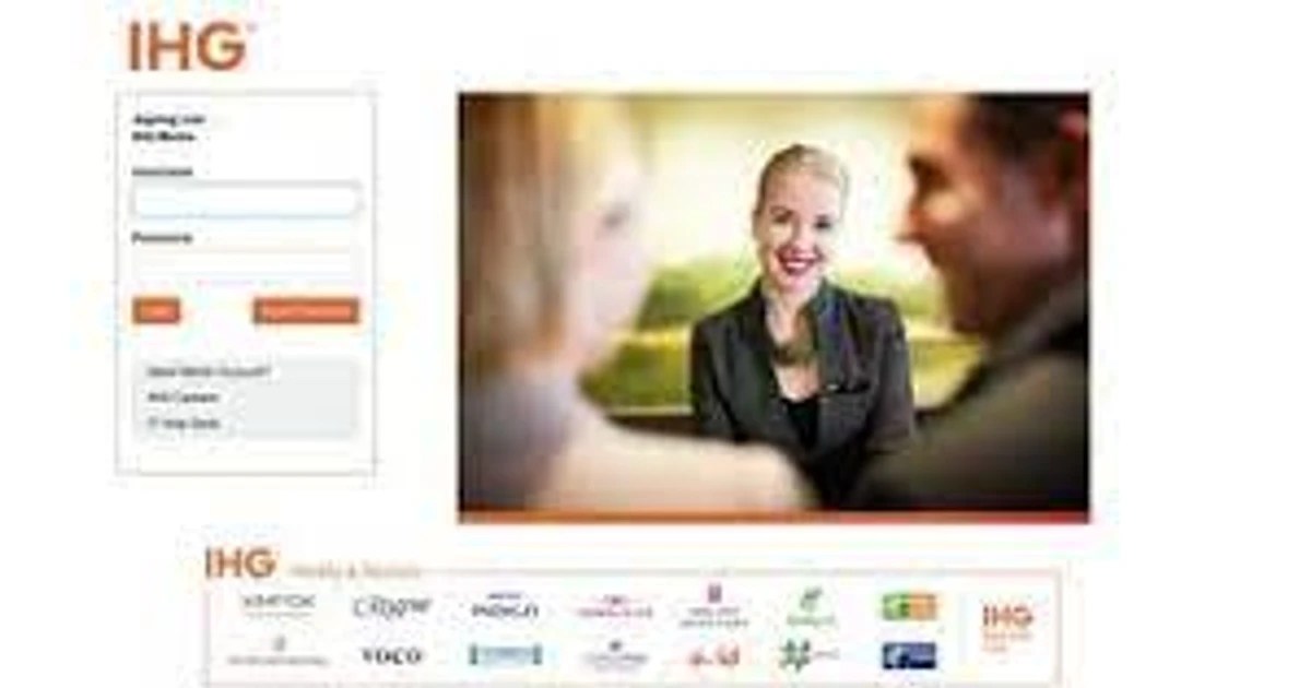 IHG Merlin A Guide For InterContinental Hotels Group Employees(04)