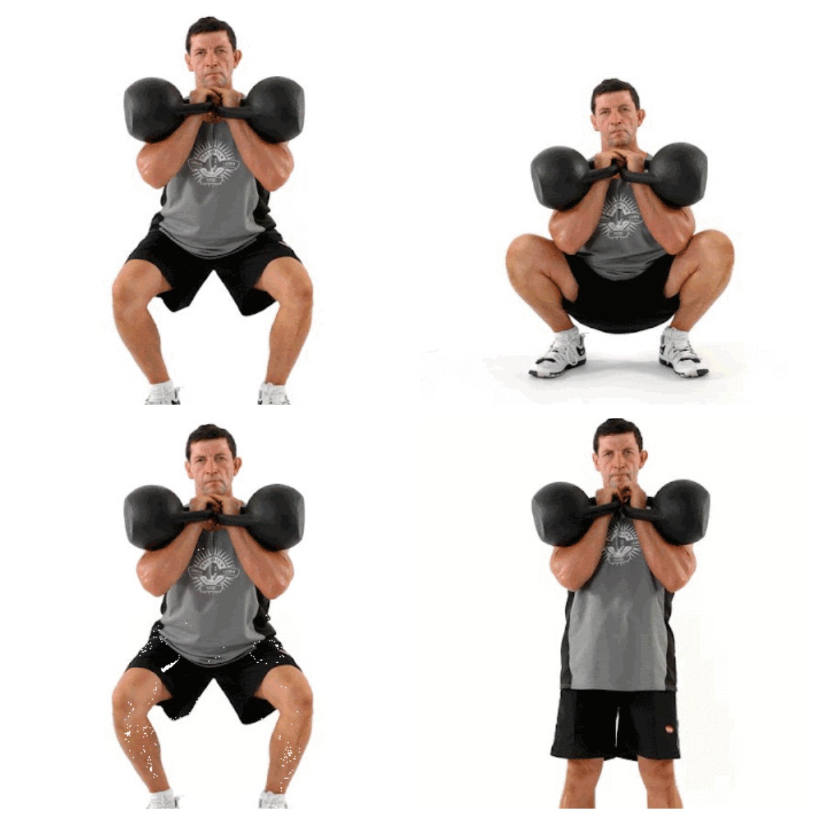 How Kettlebell Workouts Help To Lose Weight, Gain Strength, And Tone