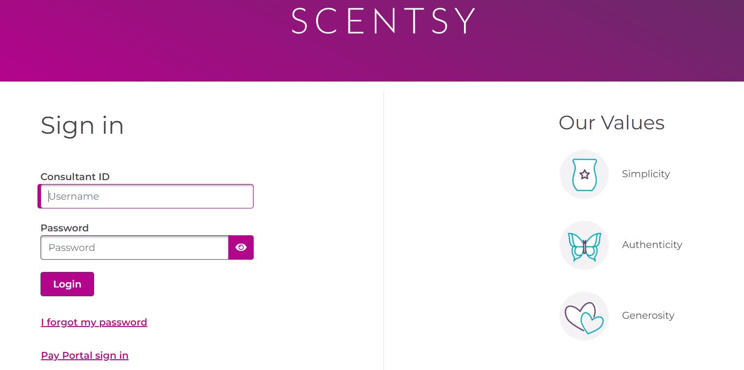 How To Use Scentsy Dashboard App In The Best Way(03)