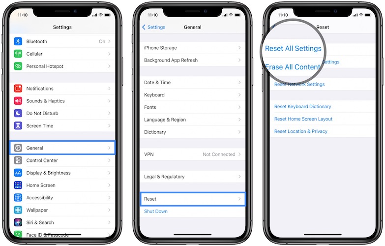 How To Use Emergency Override IPhone Charging A StepbyStep Guide