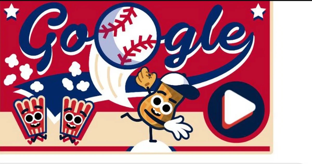 Baseball Google Game Here's Everything You Need To Know