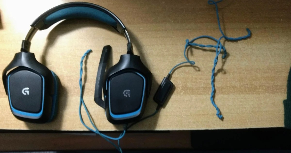 How To Stop Headphone Wires From Curling?
