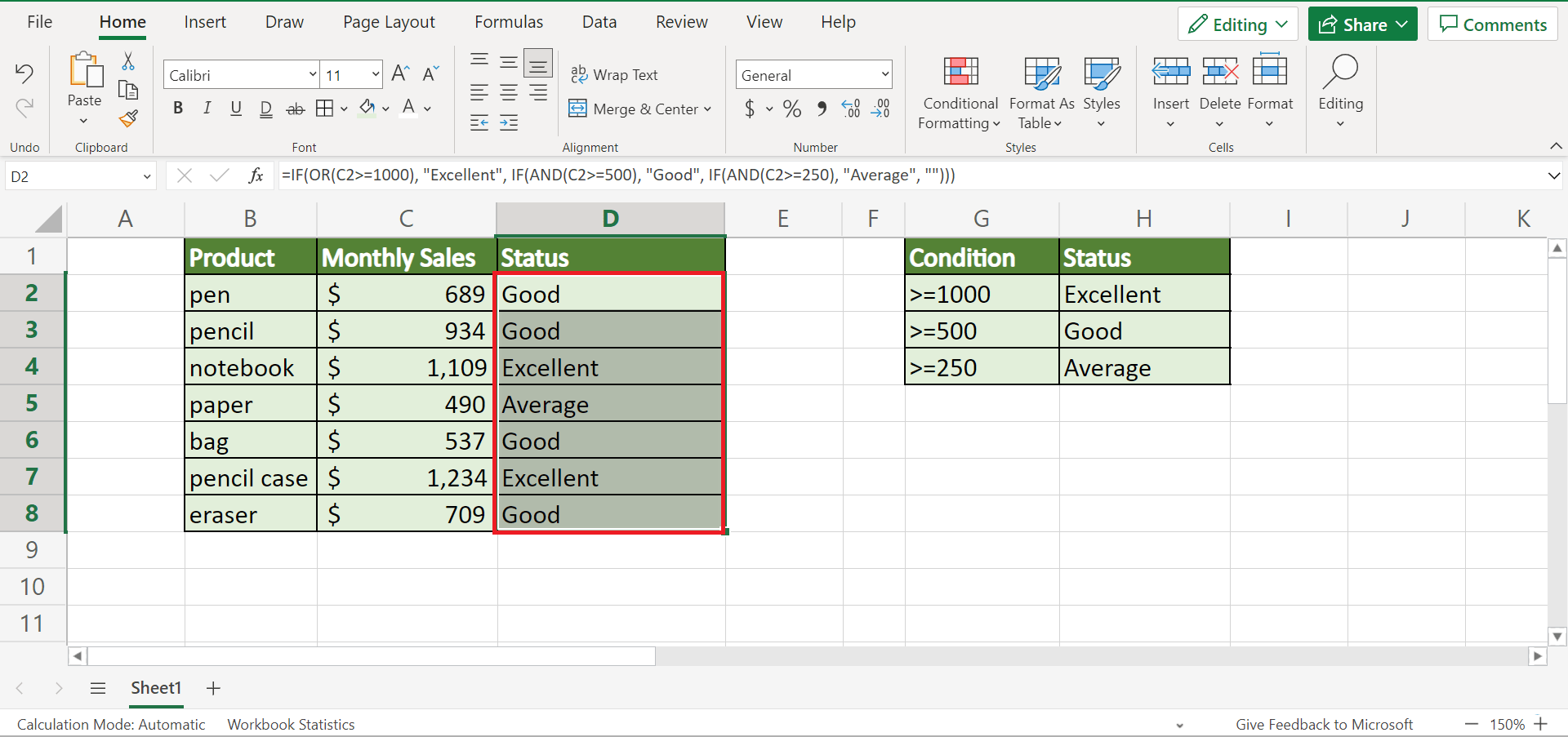 10 MustKnow Excel OR Function Hacks For Data Wizards