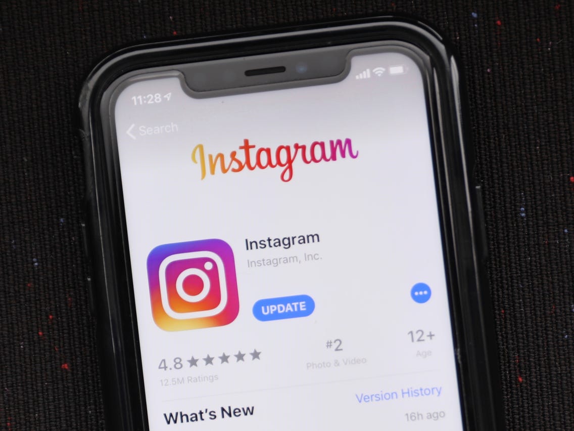 Why Is My Instagram Not Updating? Understanding And Resolving Instagram