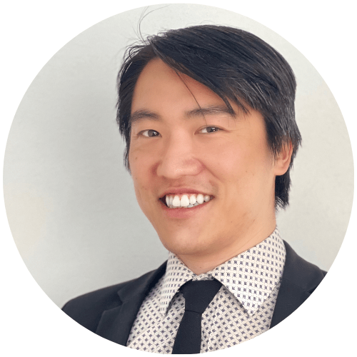 Victor Wang What’s Next Longevity Innovation Summit