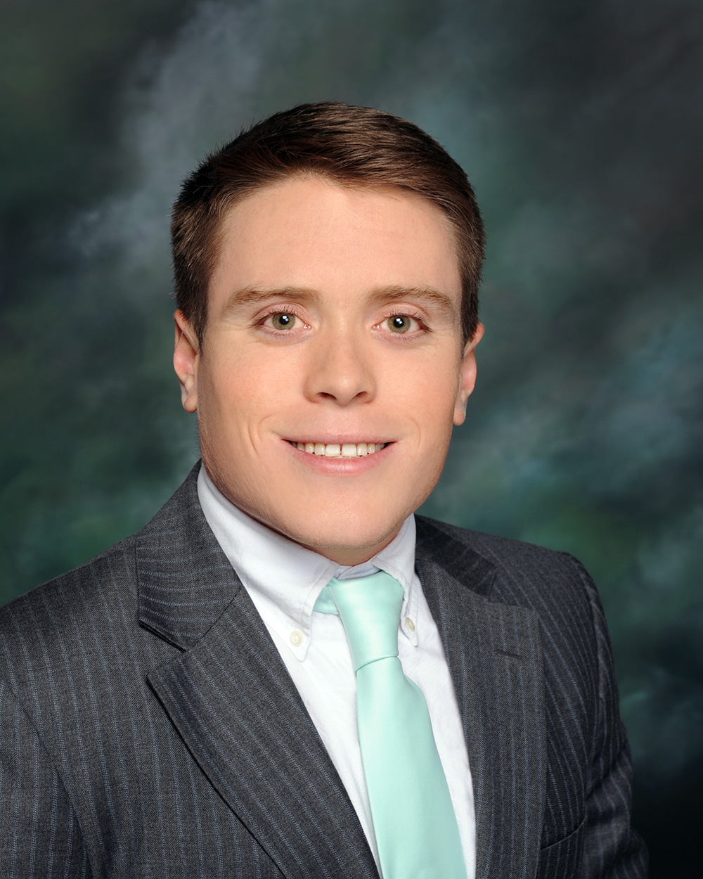 Ryan Shields Promoted to Washington State Bank Vice President City of