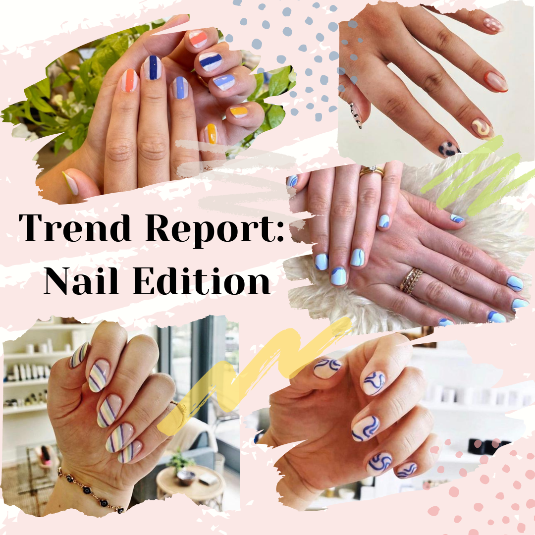 Give Your Nails Their Time to Shine at These Salons Right at Your