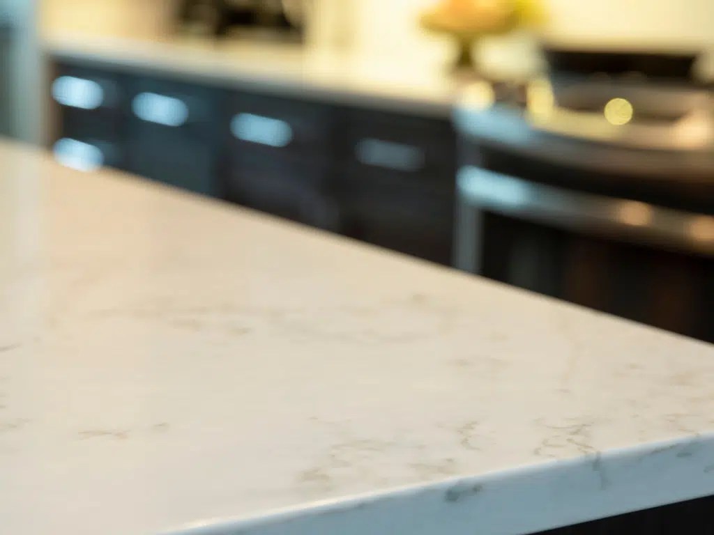 How to Easily Wipe Common Culinary Messes Away from Your Stone Countertops