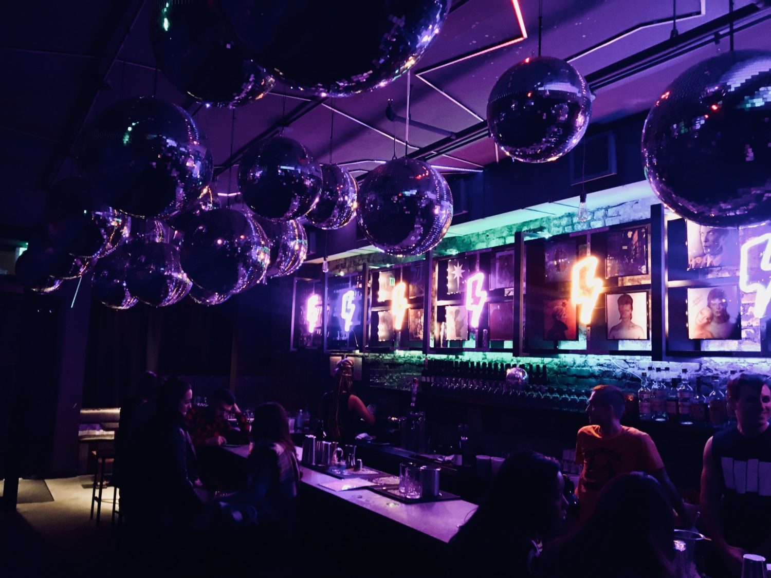 Christmas Pop Up Bar Dc 2023 The Hottest Popup Bar to Hit DC Get your scare on with haunted dolls