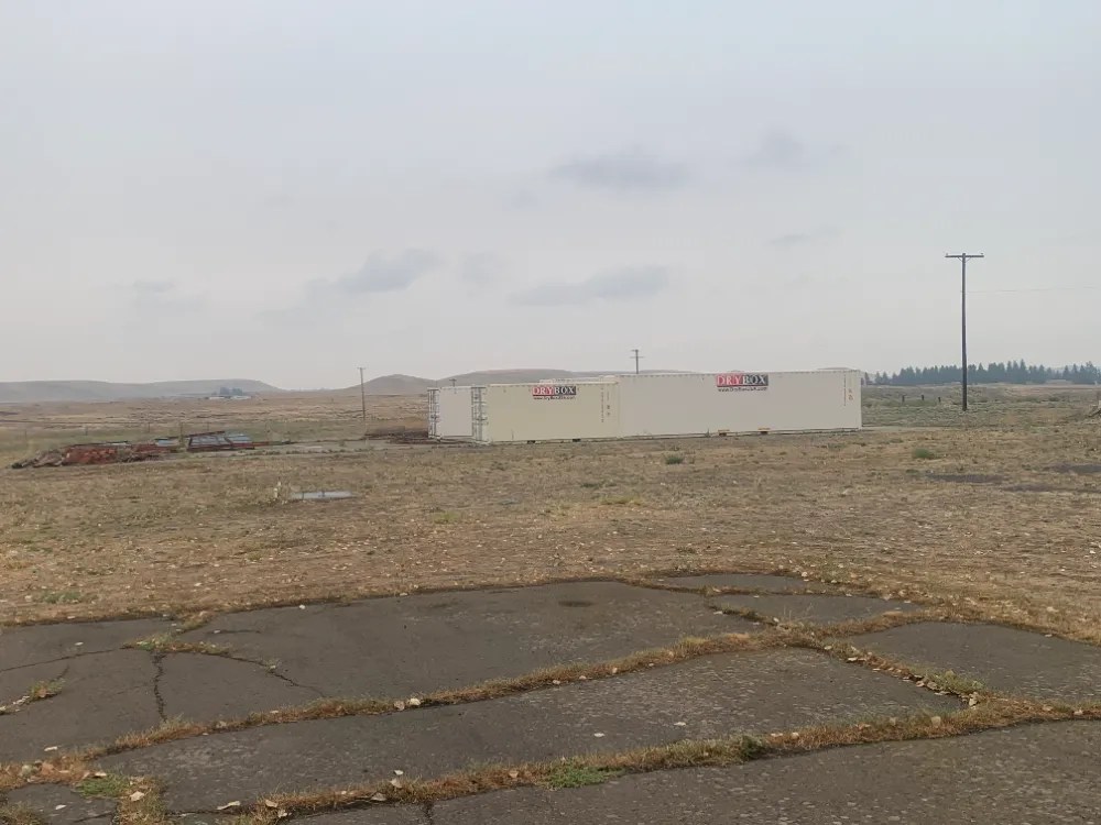 OffGrid Property For Sale Sustainable And Secure Living