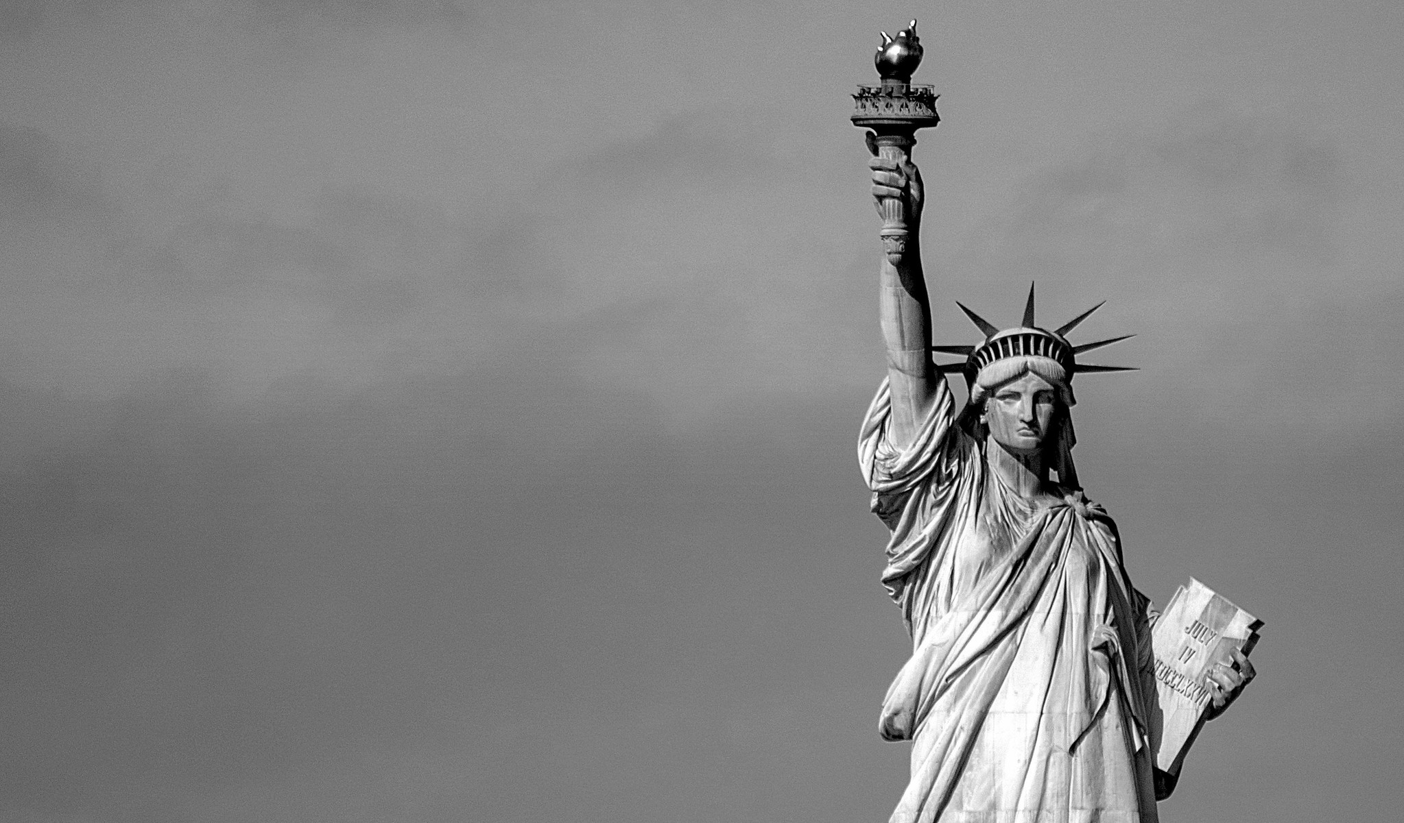 The Cost of Freedom Washington Monthly