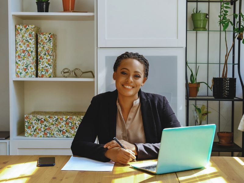 19 SelfEmployment Ideas for Moms Washington Parent