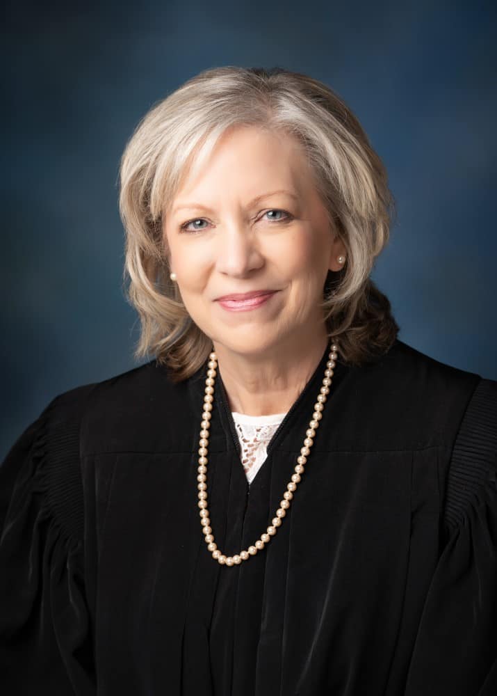 22nd District Court Links Washington Parish Clerk of Court