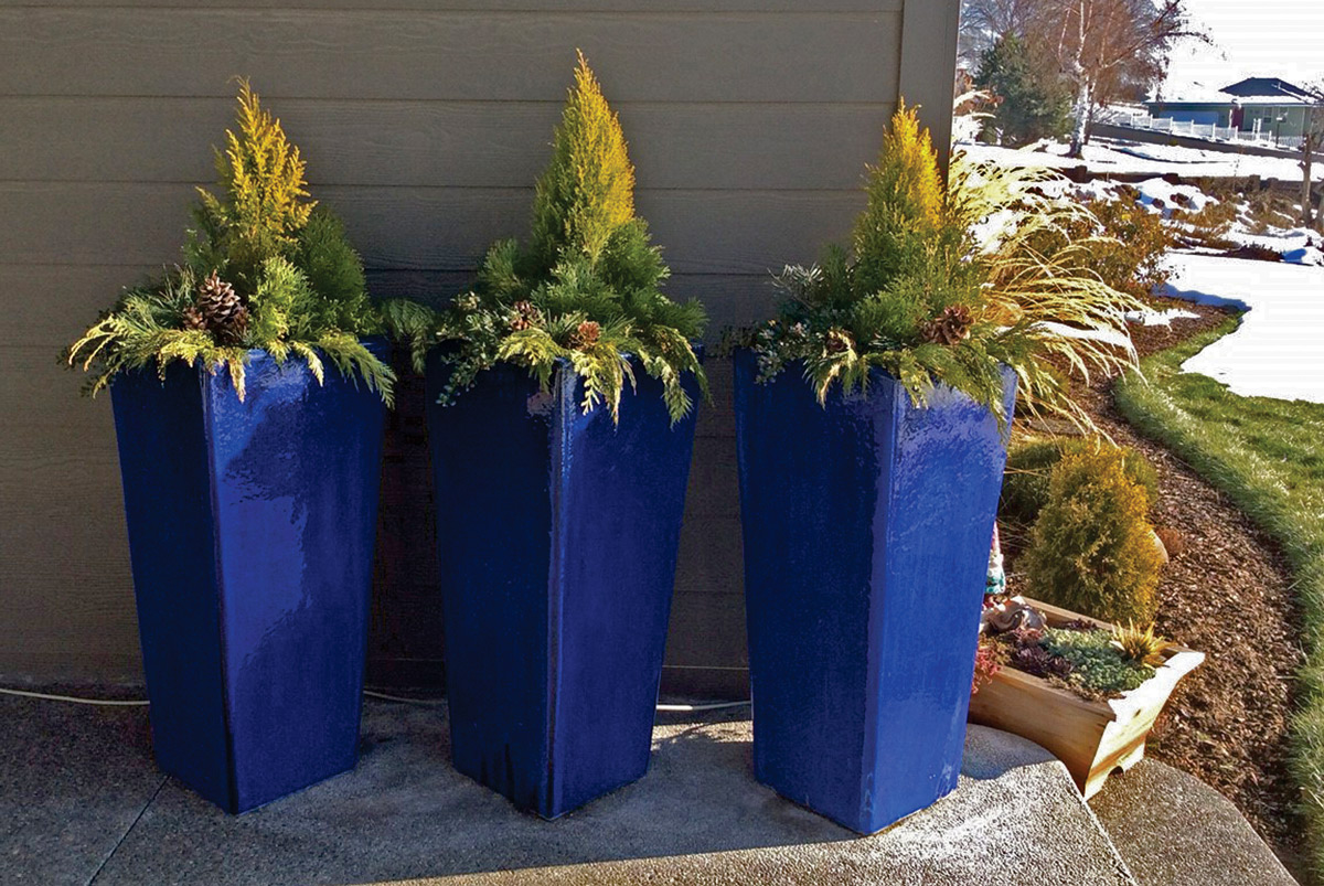 Washington Pottery Company