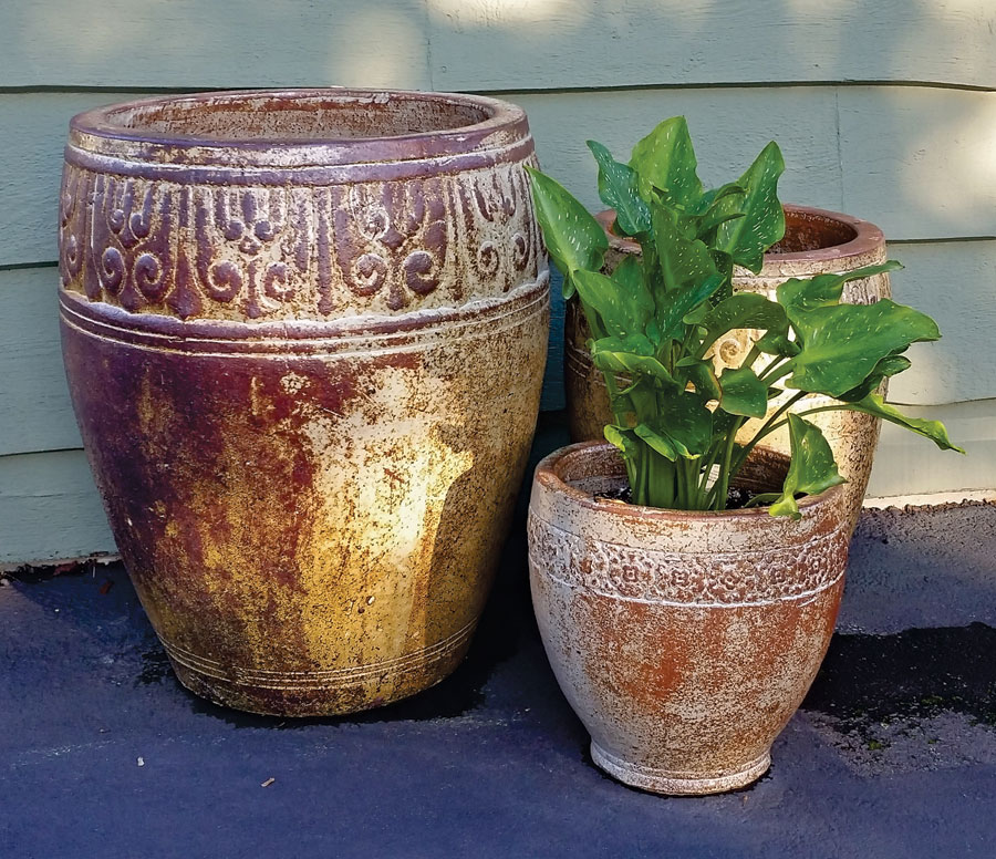 Washington Pottery Company