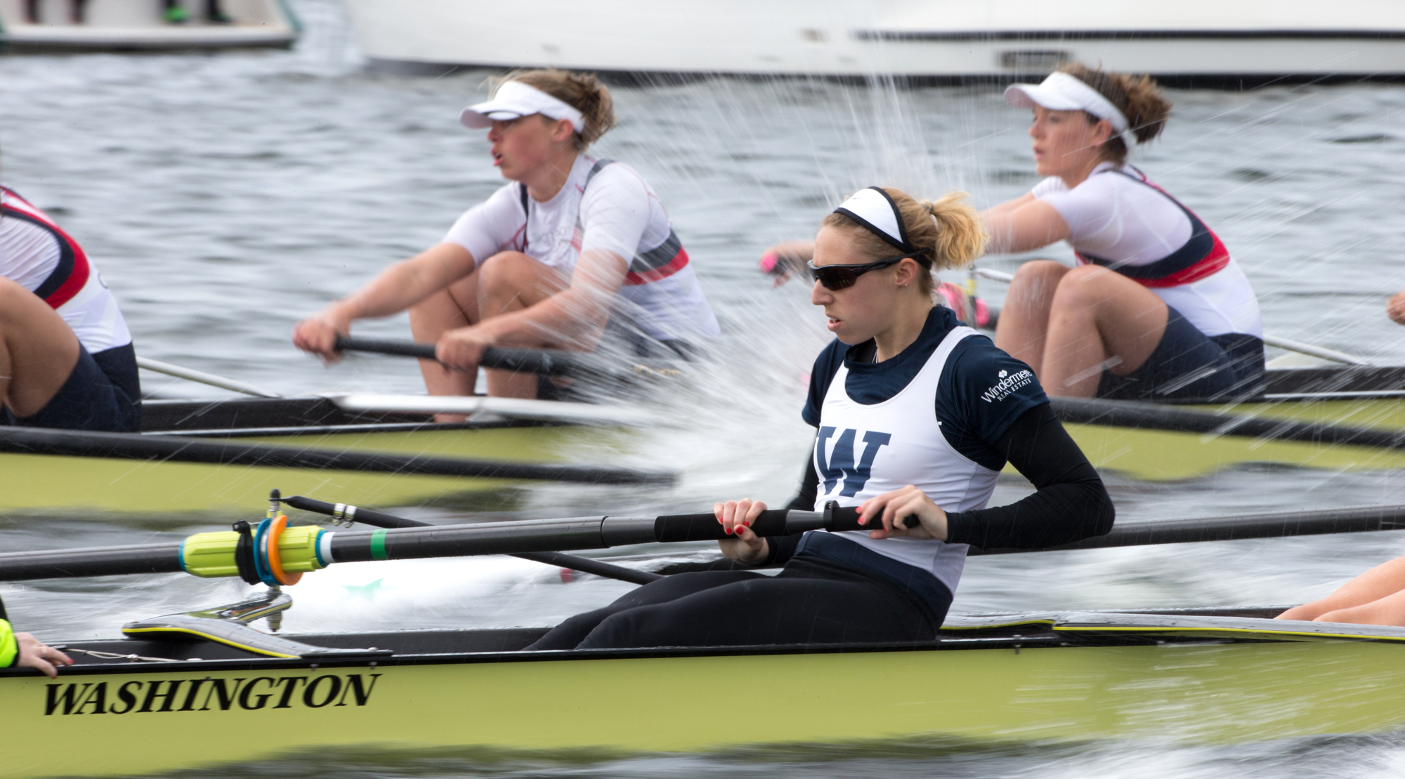 Get Involved Section Header Washington Rowing