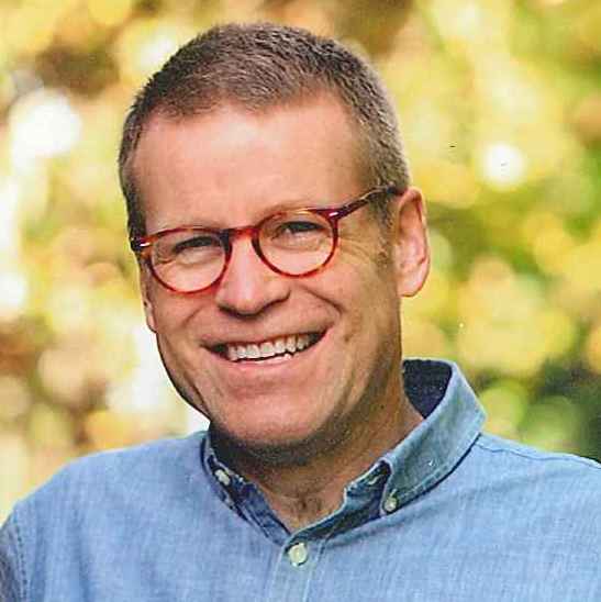 Blake Nordstrom headshot Washington Rowing