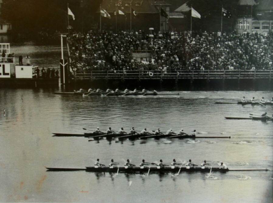 “The Boys of 1936” Boathouse Tour Washington Rowing