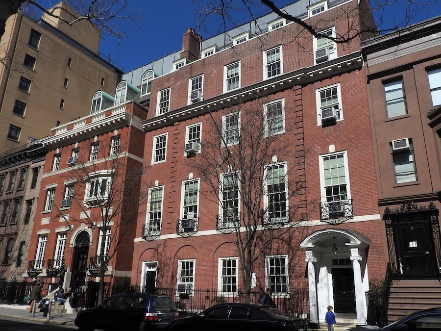 Beyond Being “Black at Dalton” Washington Spectator