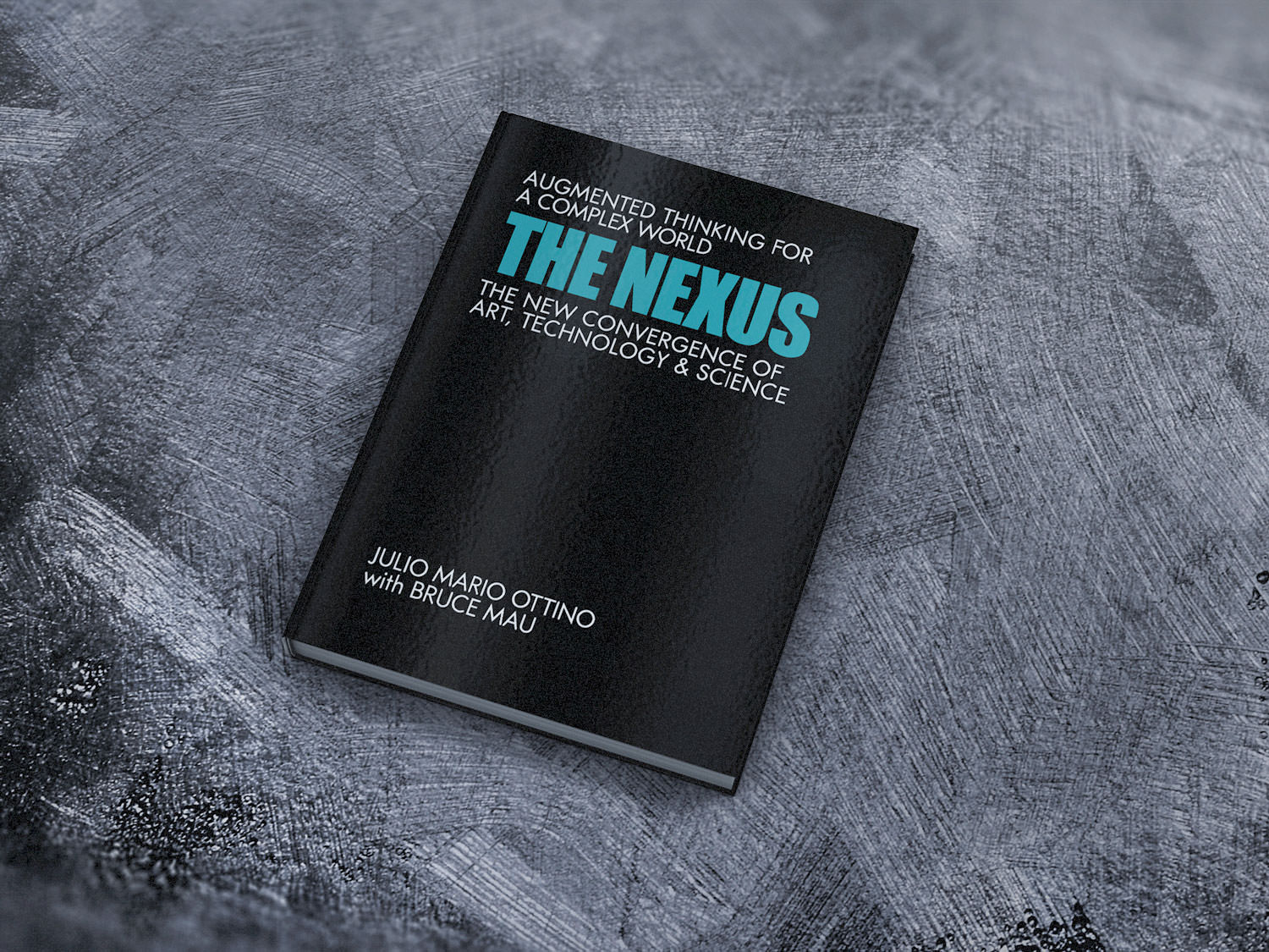 The Nexus Book Review Washington Spectator