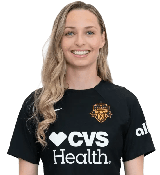 Gabrielle Carle Called Up to Canadian National Team for September