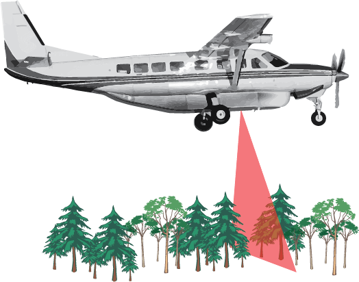 ger_lidar_flight WASHINGTON STATE GEOLOGY NEWS