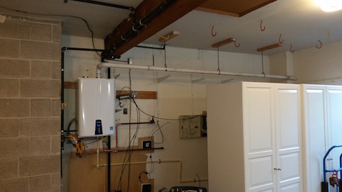 Installation Examples Washington Water Heater