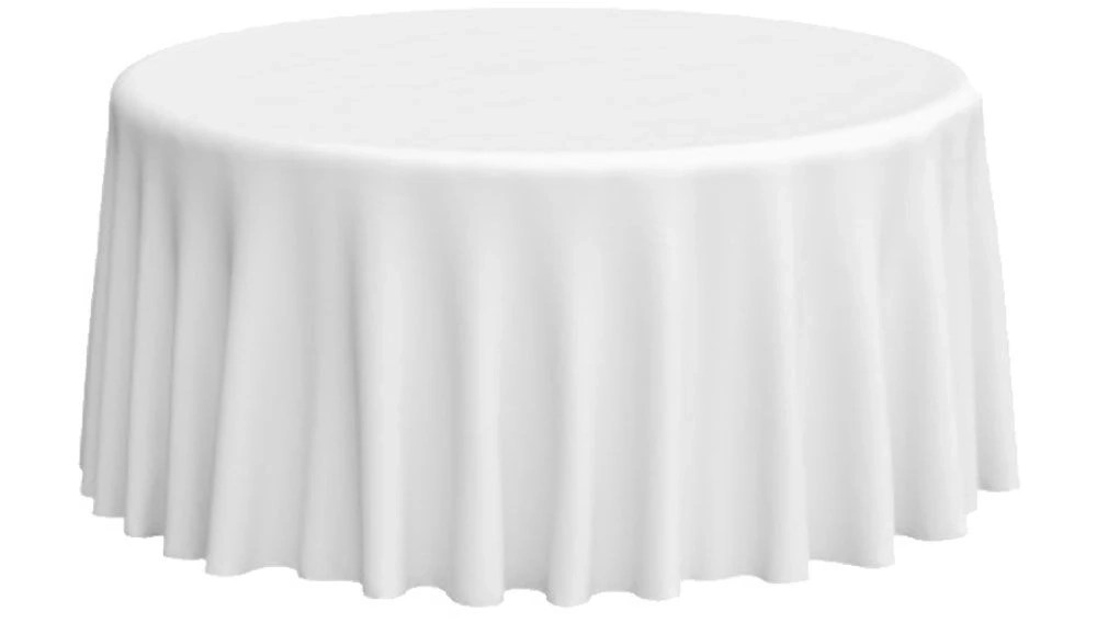 Table Linen Cleaning & Rental Washland Laundry Service Lawrence, KS