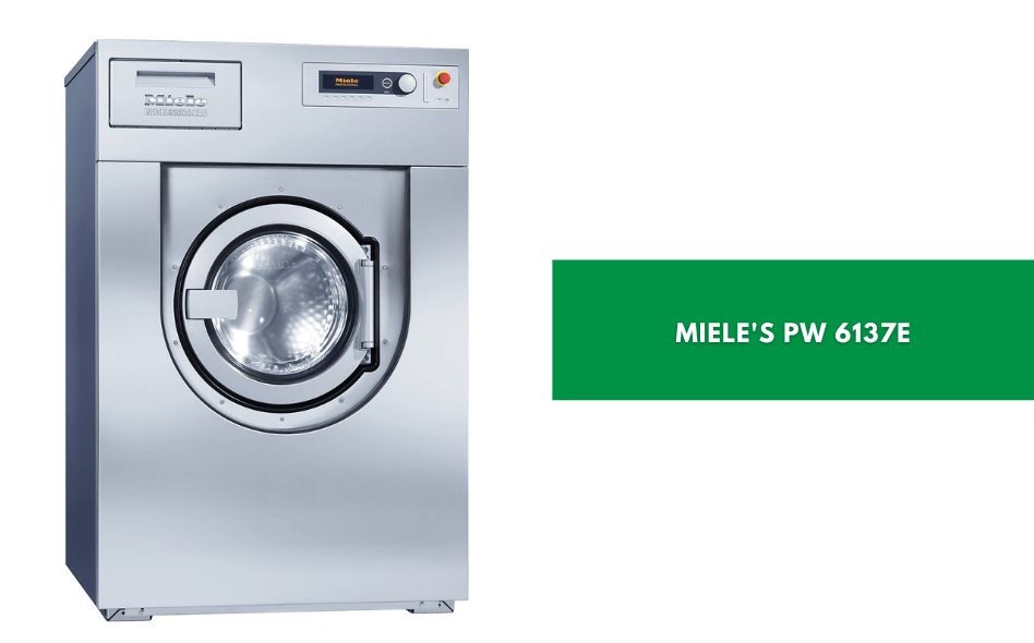 10 Best Washing Machines For Laundry Business How To Choose The Right