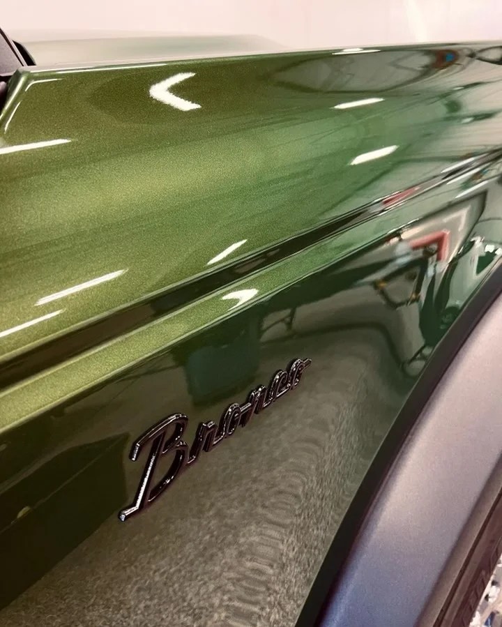 Paint Protection Film Washmaster