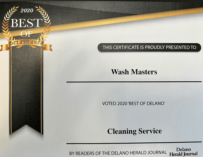 Wash Masters Service Story Wash Masters Window Cleaners & Pressure