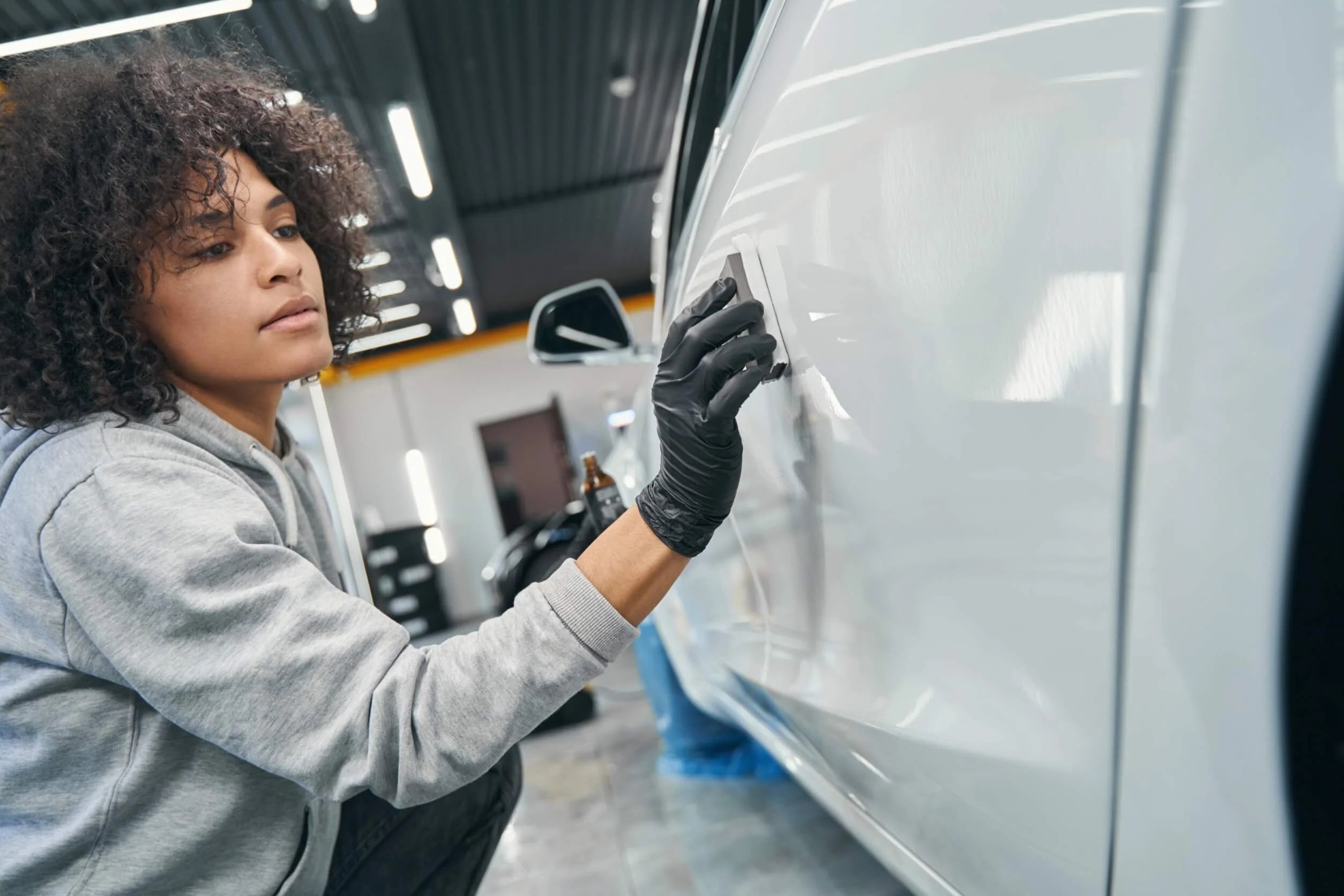 How long does ceramic coating last?