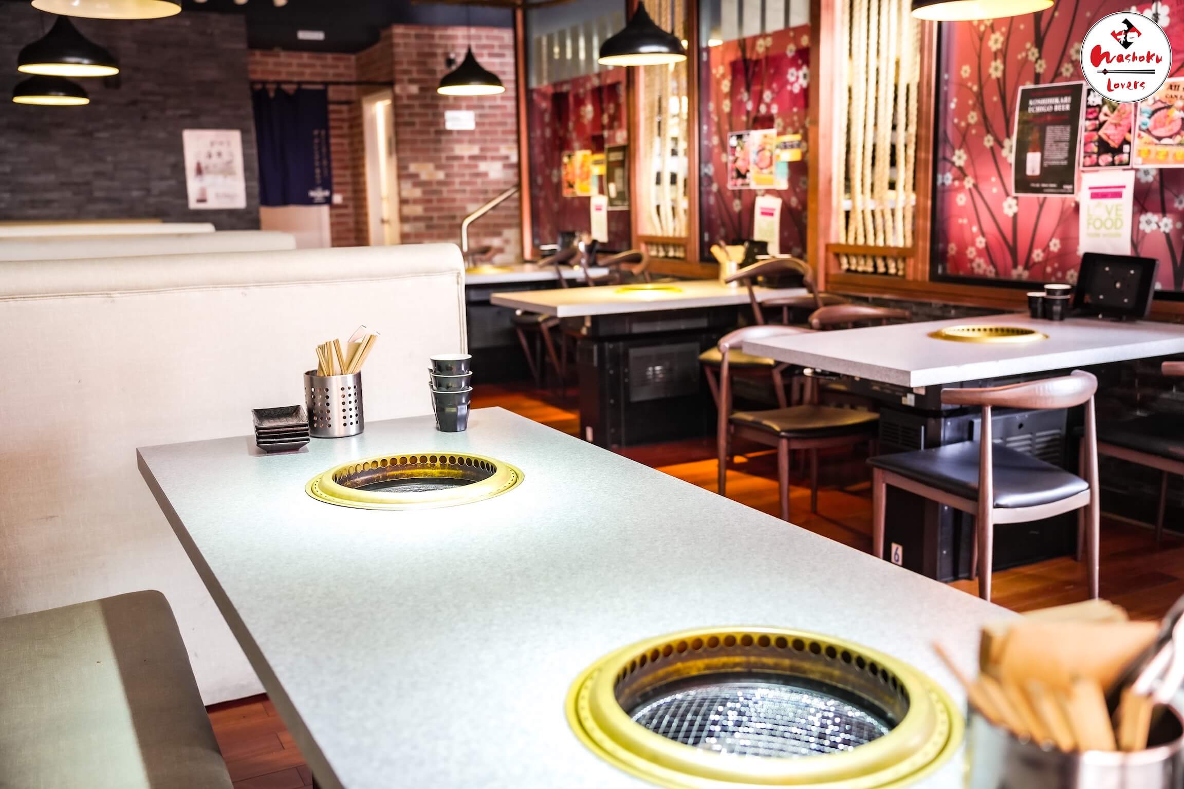 Nikaido Japanese BBQ Burwood Washoku Lovers